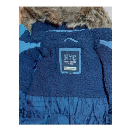 کاپشن پسرانه سی اند ای کد 5041