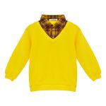 پلیور پسرانه مدل M2764-6