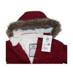 کاپشن نوزادی ارنستینگس فمیلی مدل 001