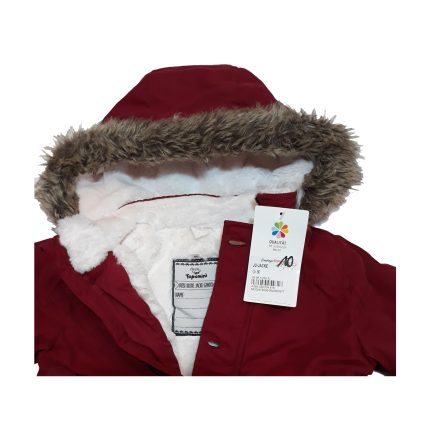 کاپشن نوزادی ارنستینگس فمیلی مدل 001