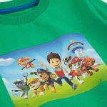 سویشرت آستین بلند پسرانه مدل MDSS-CG6247