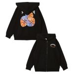 سویشرت پسرانه ال سی وایکیکی مدل W43224Z4