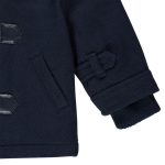 کاپشن نوزادی ارکسترا مدل 2291 رنگ سرمه‌ای