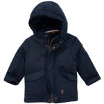 کاپشن پسرانه ارنستینگس فمیلی مدل Sunny