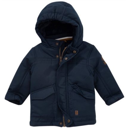 کاپشن پسرانه ارنستینگس فمیلی مدل Sunny