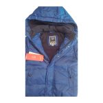 کاپشن پسرانه کول کلاب کد 668 مدل SH