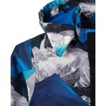 کاپشن پسرانه مدل MDS-SS-CF7919