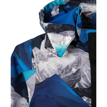 کاپشن پسرانه مدل MDS-SS-CF7919