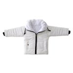 کاپشن نوزادی مدل 3aei