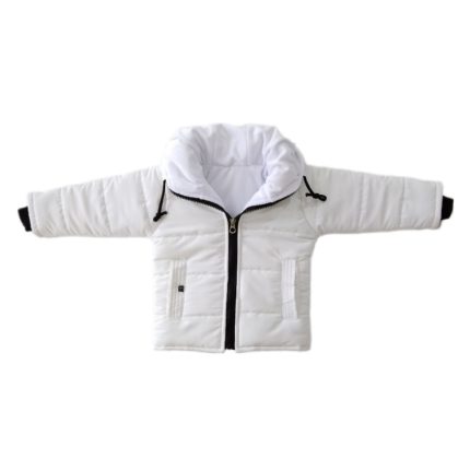 کاپشن نوزادی مدل 3aei