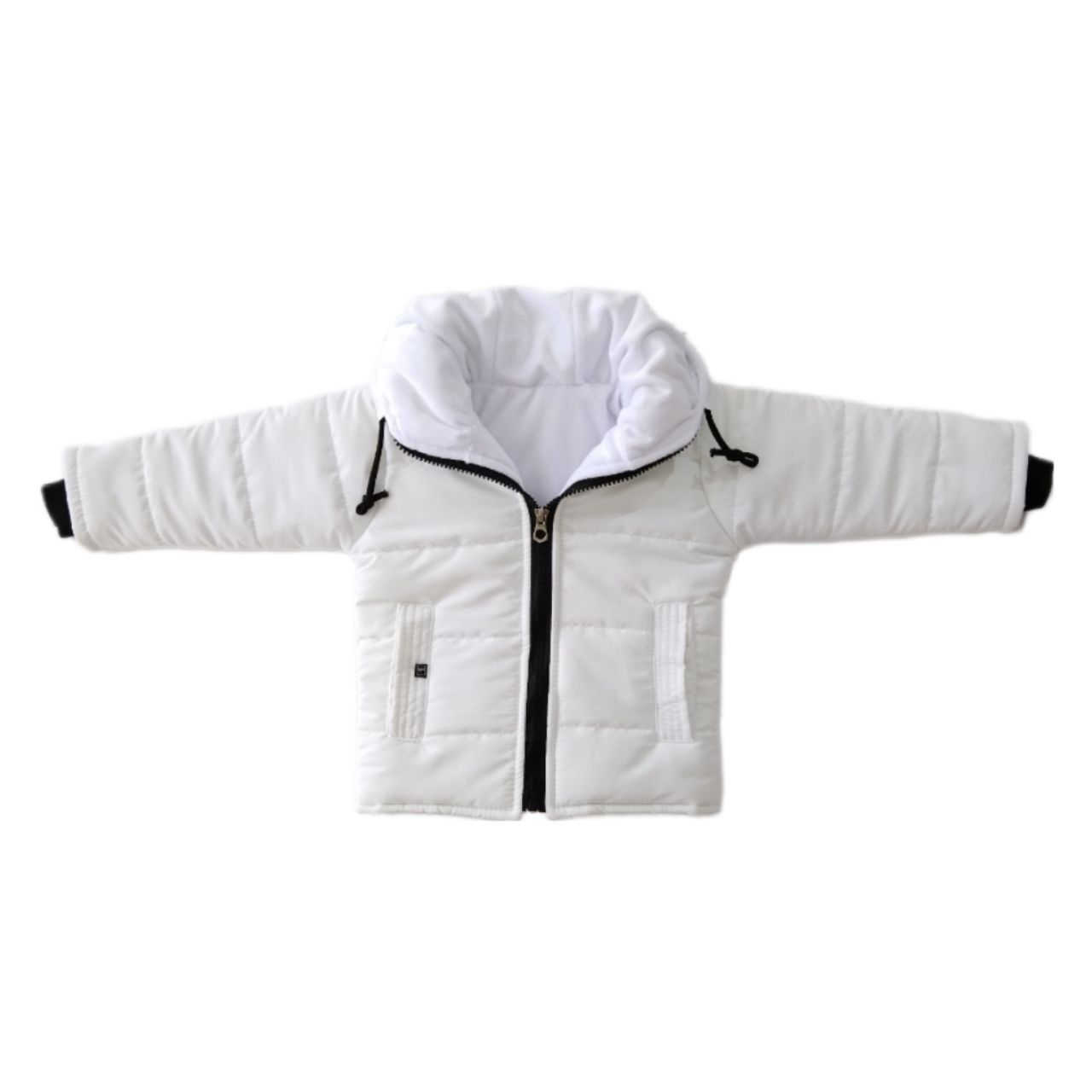 کاپشن نوزادی مدل 3aei کاپشن نوزادی مدل 3aei