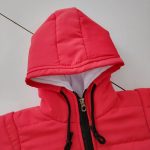 کاپشن نوزادی مدل 3aei