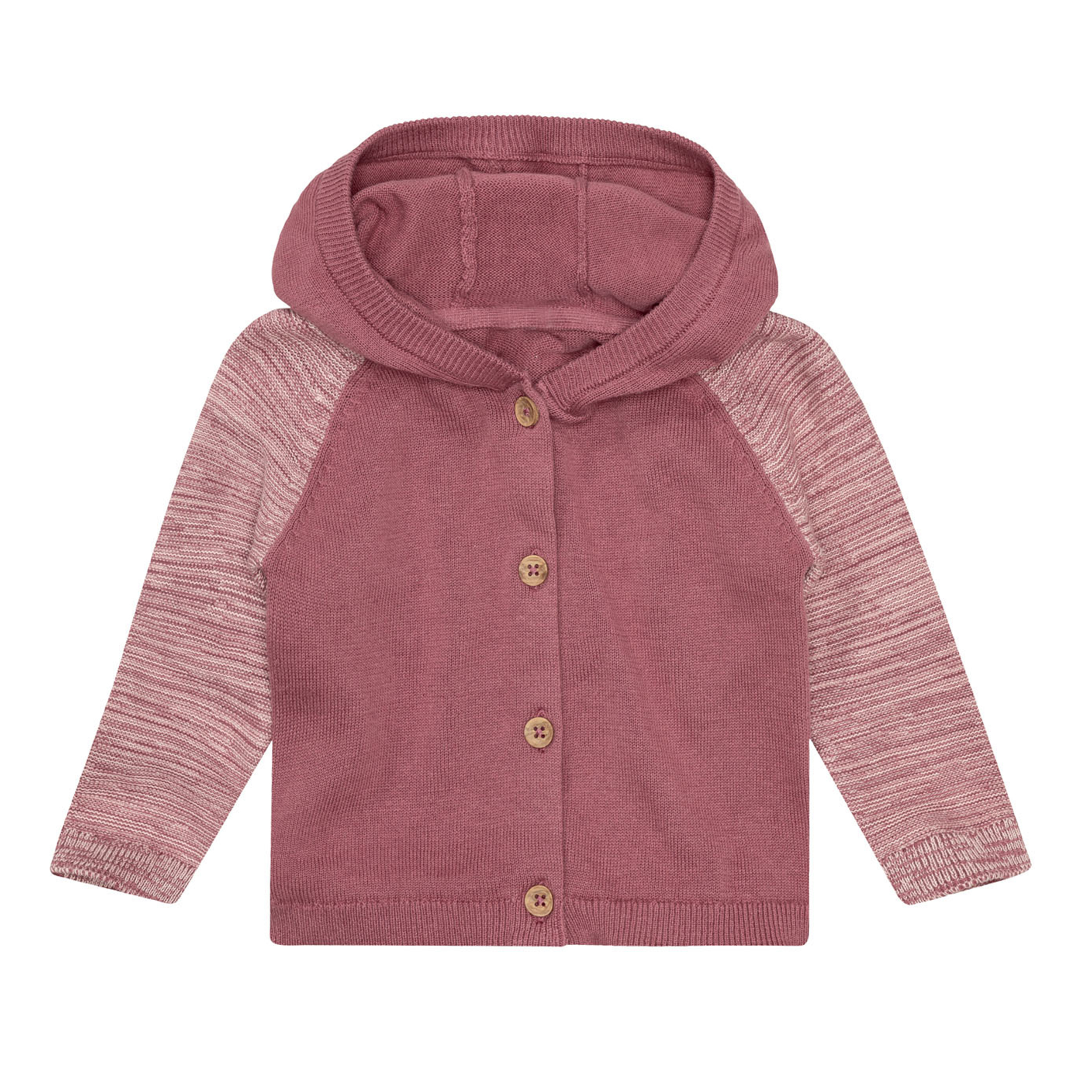 ژاکت نوزادی لوپیلو مدل STRICKJACKE ژاکت نوزادی لوپیلو مدل STRICKJACKE