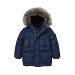 کاپشن پسرانه سی اند ای کد 5041