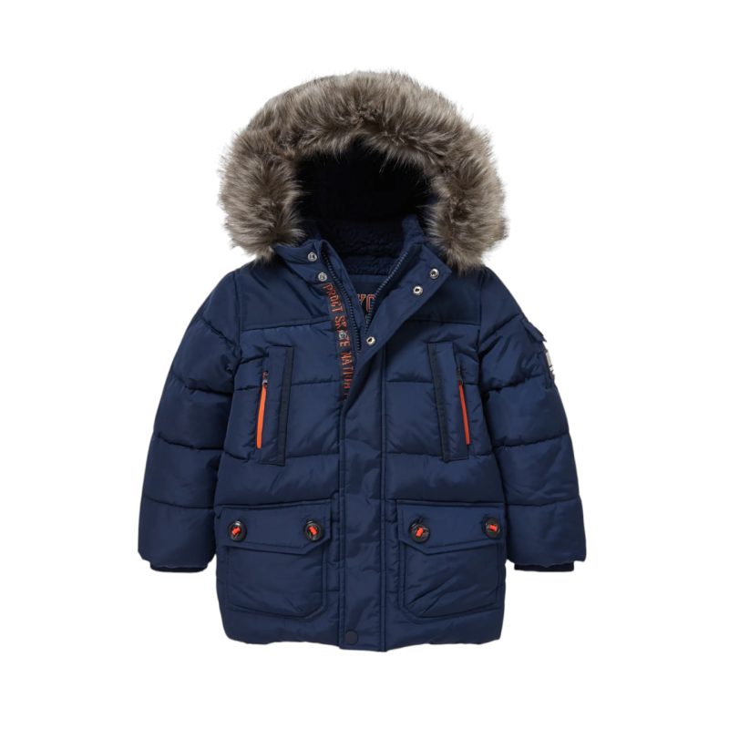 کاپشن پسرانه سی اند ای کد 5041