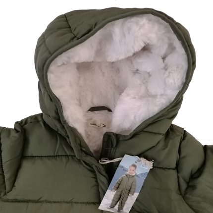 سرهمی نوزادی پوکو پیانو مدل 17110258