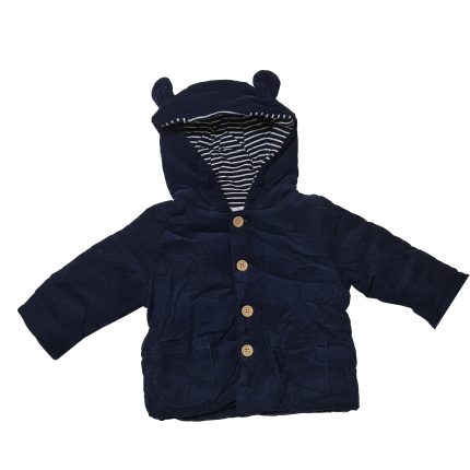 کاپشن پسرانه توپومینی مدل U48