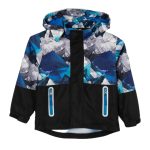 کاپشن پسرانه مدل MDS-SS-CF7919