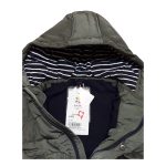 کاپشن نوزادی ارنستینگس فمیلی کد 1610