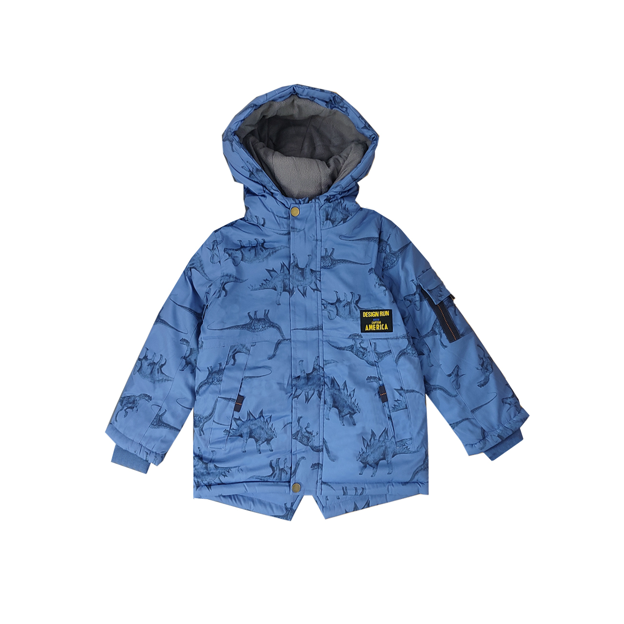 کاپشن پسرانه مدل دایناسور789 کاپشن پسرانه مدل دایناسور789