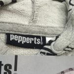 هودی پسرانه پیپرتس مدل New2025