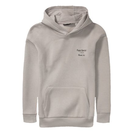 هودی پسرانه پیپرتس مدل New2025