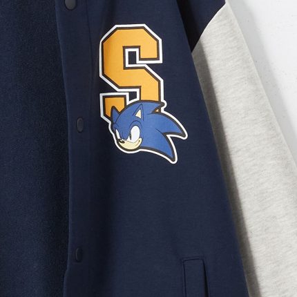 سویشرت پسرانه ال سی وایکیکی مدل W41903Z4