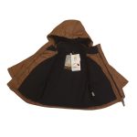 کاپشن پسرانه ارنستینگس فمیلی مدل Style