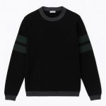 پلیور یقه گرد پسرانه پیپرتس مدل b062