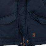 کاپشن پسرانه ارنستینگس فمیلی مدل Sunny