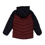 کاپشن پسرانه کول کلاب کد 598 مدل SH