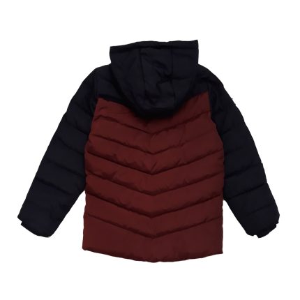 کاپشن پسرانه کول کلاب کد 598 مدل SH