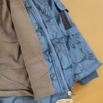 کاپشن پسرانه مدل دایناسور789