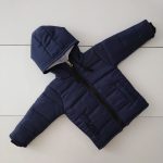 کاپشن بچگانه مدل 3aei