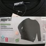 سویشرت پسرانه پیپرتس مدل دورس کد 18125768