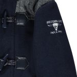 کاپشن نوزادی ارکسترا مدل 2291 رنگ سرمه‌ای