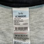 سویشرت پسرانه ال سی وایکیکی مدل W43419Z4