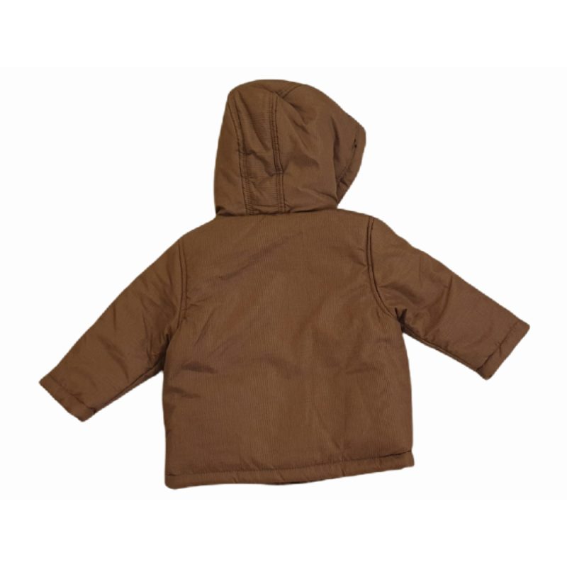 کاپشن پسرانه ارنستینگس فمیلی مدل Style