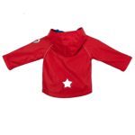 کاپشن پسرانه مدل MDS-SS-CF7916