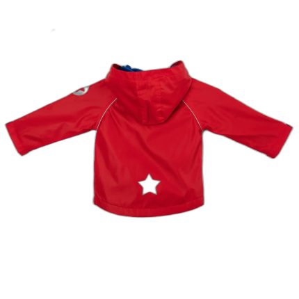 کاپشن پسرانه مدل MDS-SS-CF7916