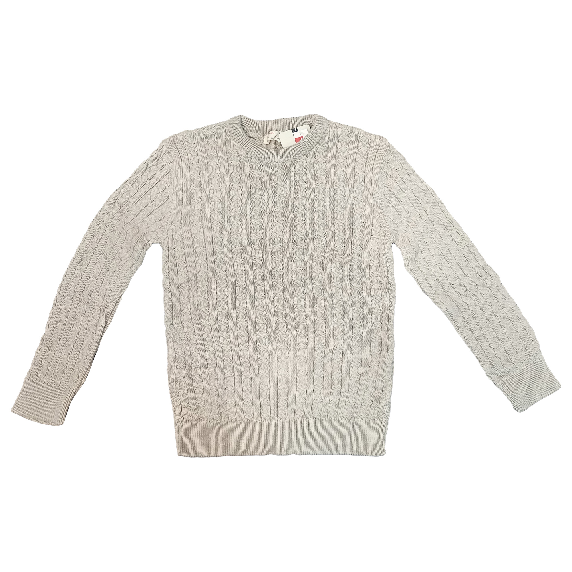 پلیور پسرانه کولزیون مدل پیچ کد 113 پلیور پسرانه کولزیون مدل پیچ کد 113